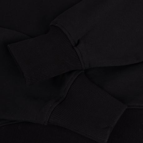 DIME MTL Cropped Zip Hoodie