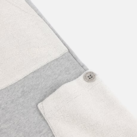 DIME MTL Reversed Terry Cargo Sweatpants