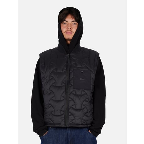 DIME MTL Reversible Vest