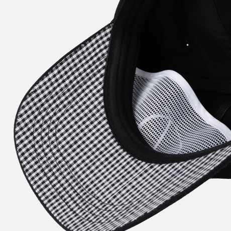 DIME MTL Cursive D Worker Cap