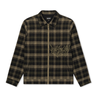 RIPNDIP SLATER WORK JACKET