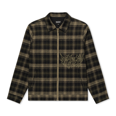 RIPNDIP SLATER WORK JACKET