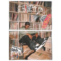 SNEEZE N°68 2026 SUMMER “the flow state issue”