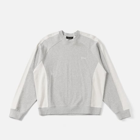 DIME MTL Reversed French Terry Crewneck