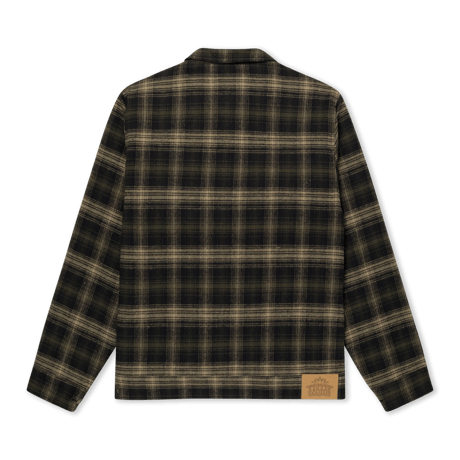 RIPNDIP SLATER WORK JACKET