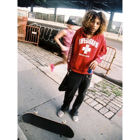 SNEEZE MAGAZINE N° 69 “the punkandyo issue”