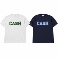 CASH ONLY / CAMPUS TEE
