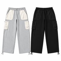 DIME MTL Reversed Terry Cargo Sweatpants