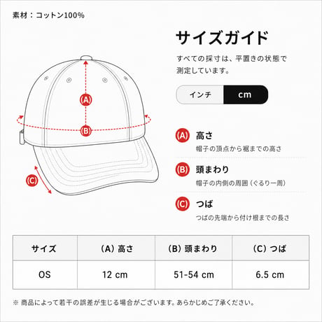 LQQK STUDI NEW BOX LOGO CAP BLACK