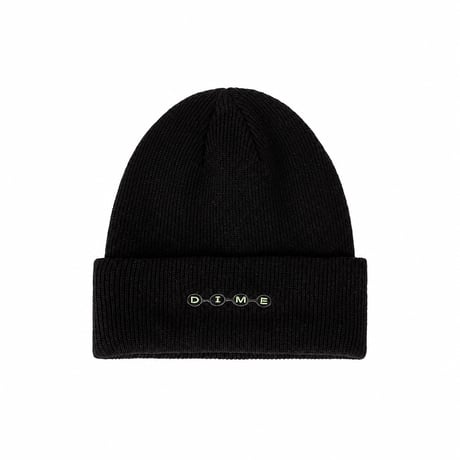 DIME MTL Space Fold Beanie