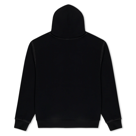 RIPNDIP NERM CLAW HOODIE (BLACK)