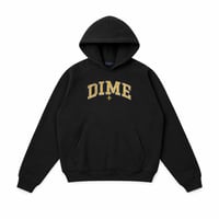 DIME MTL Varsity Hoodie