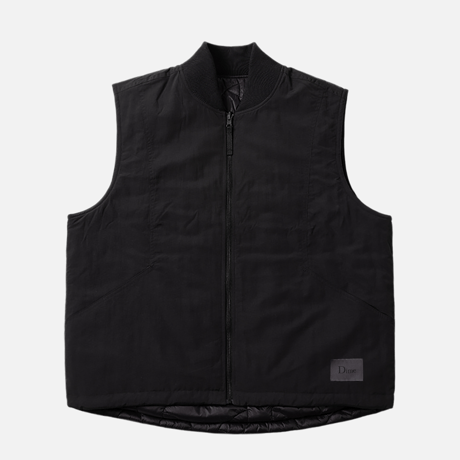 DIME MTL Reversible Vest