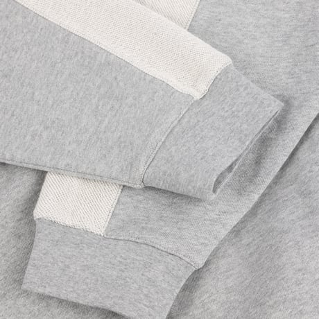 DIME MTL Reversed French Terry Crewneck