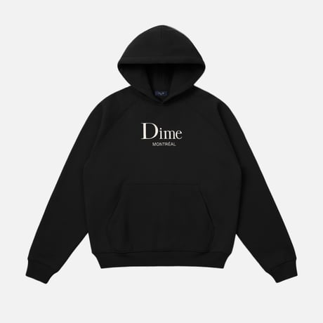 DIME MTL Classic Dime Mtl Hoodie