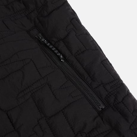 DIME MTL Reversible Insulated Jacket Black