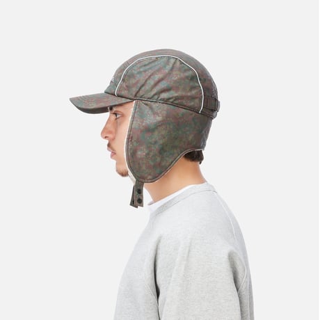 DIME MTL Hunter Earflap Cap