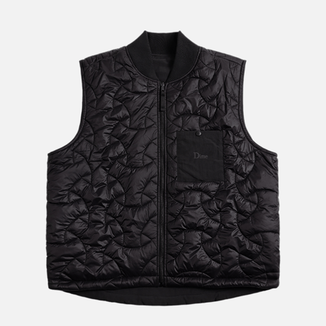 DIME MTL Reversible Vest