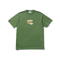 CASH ONLY / DUSTER TEE