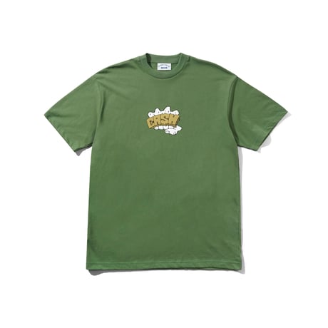CASH ONLY / DUSTER TEE