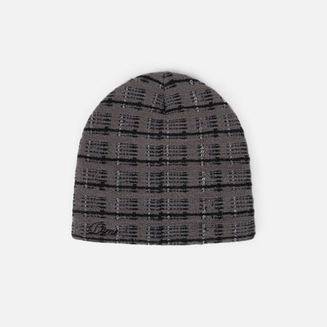 DIME MTL Super Plaid Skully