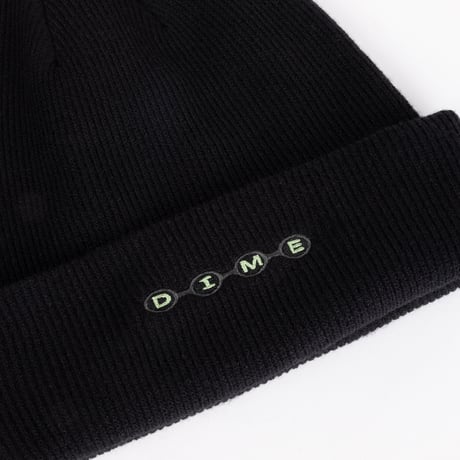 DIME MTL Space Fold Beanie