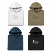 DIME MTL Classic Dime Mtl Hoodie