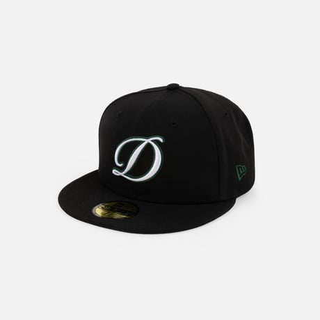 DIME MTL D New Era Cap