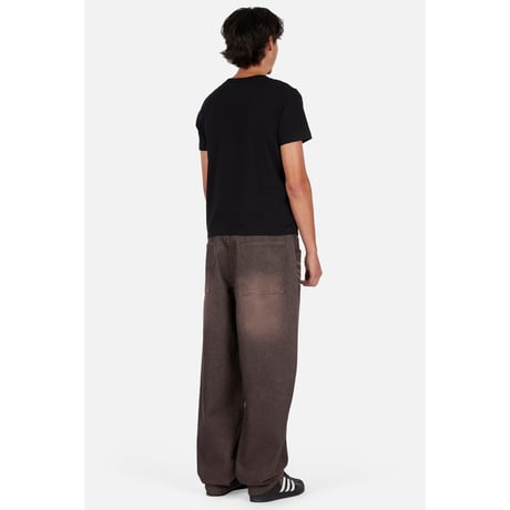 DIME MTL Baggy Denim Pants