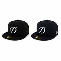 DIME MTL D New Era Cap