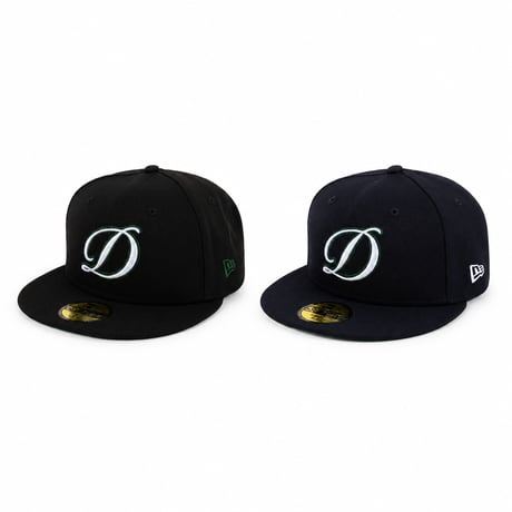 DIME MTL D New Era Cap