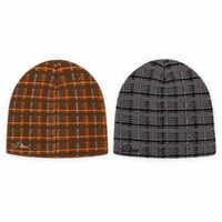 DIME MTL Super Plaid Skully