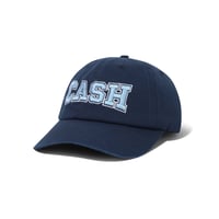 CASH ONLY / CAMPUS 6 PANEL CAP
