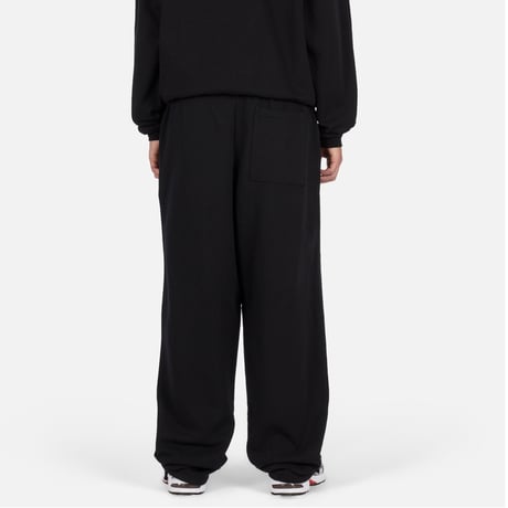 DIME MTL Classic Small Logo Sweatpants