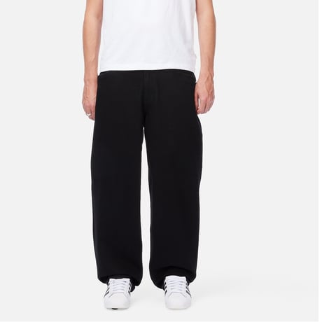 DIME MTL Baggy Denim