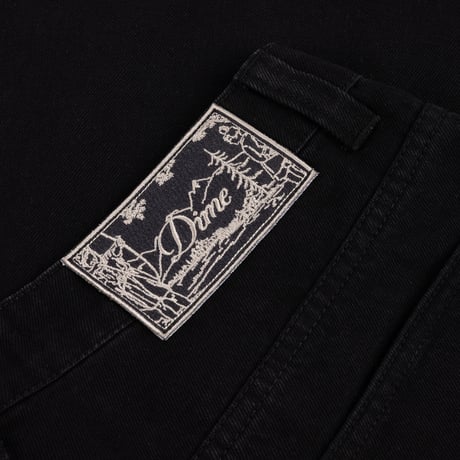 DIME MTL Baggy Denim