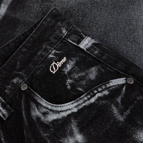 DIME MTL Baggy Denim