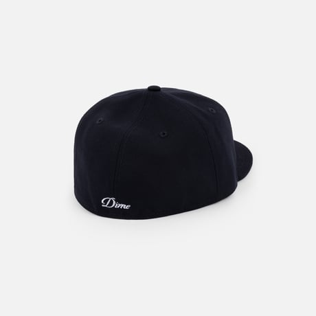 DIME MTL D New Era Cap