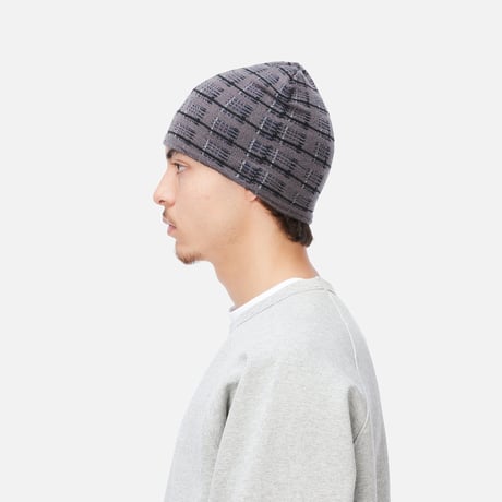 DIME MTL Super Plaid Skully