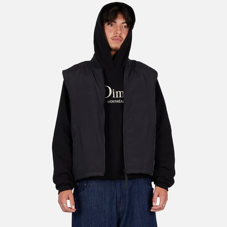 DIME MTL Reversible Vest
