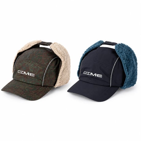 DIME MTL Hunter Earflap Cap