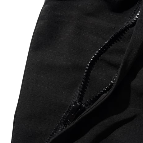 CASY ONLY REVERSIBLE ANORAK, CAMO / BLACK