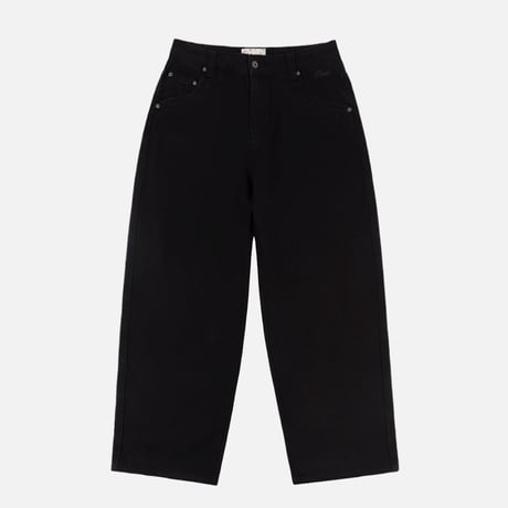 DIME MTL Baggy Denim