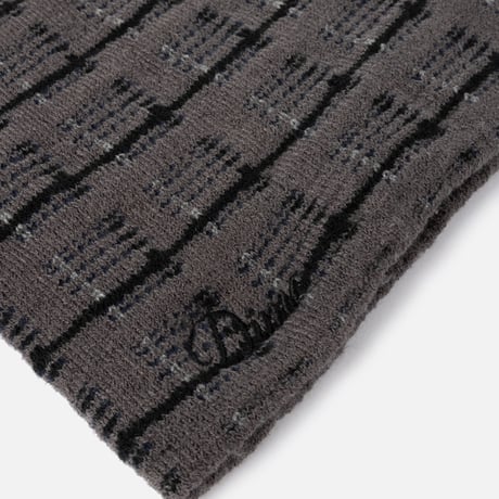 DIME MTL Super Plaid Skully