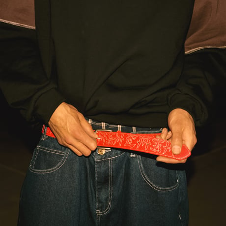 CASH ONLY / CASH BELT