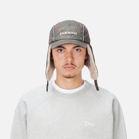 DIME MTL Hunter Earflap Cap