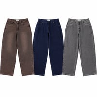 DIME MTL Baggy Denim Pants