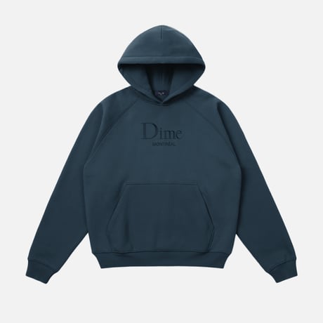 DIME MTL Classic Dime Mtl Hoodie