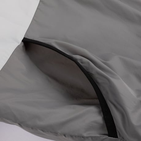 DIME MTL Reversible Insulated Jacket Black