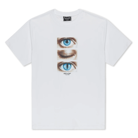 RIPNDIP EYES OPENED WHITE